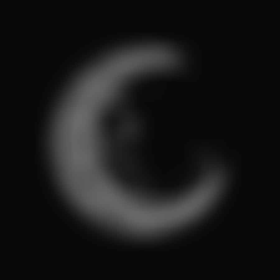 crescent moon symbol spiritual meaning